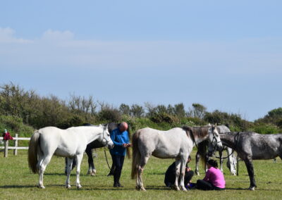 ENDURANCE -CEDFA - CREEF - 19-05-2024 podium