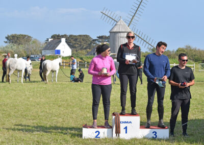 ENDURANCE -CEDFA - CREEF - 19-05-2024 PODIUM