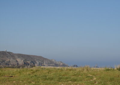 Endurance stage 11-04-2025 centre équestre Plogoff CEDFA